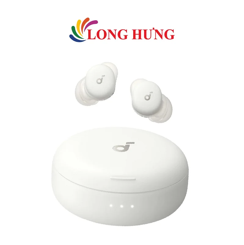 Tai nghe Bluetooth True Wireless Anker Soundcore Sleep A30 D1301 - Hàng chính hãng