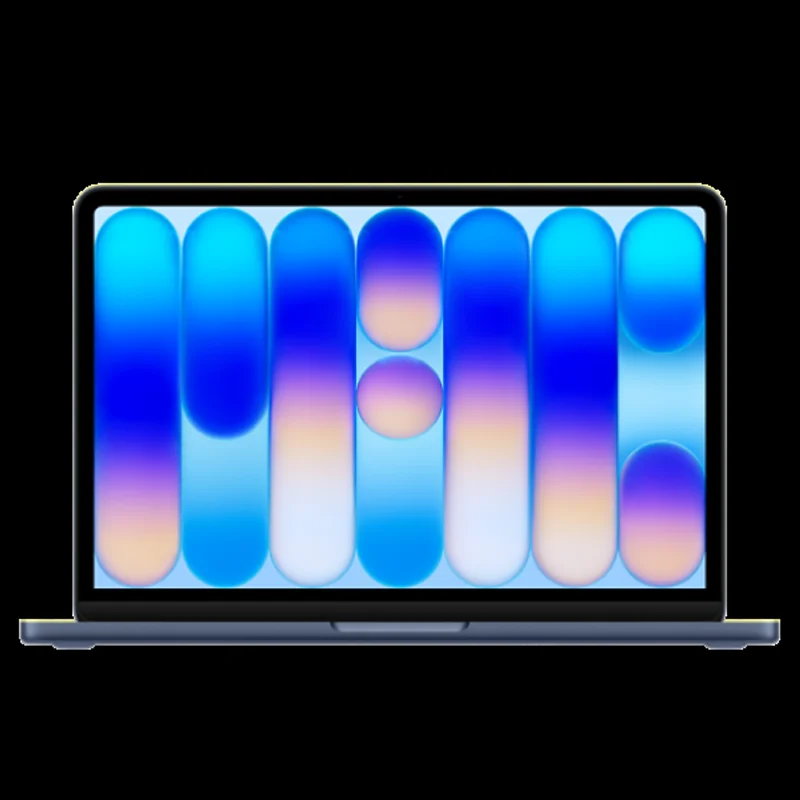 MacBook Neo A18 Pro - Xanh Indigo - 8GB / 256GB