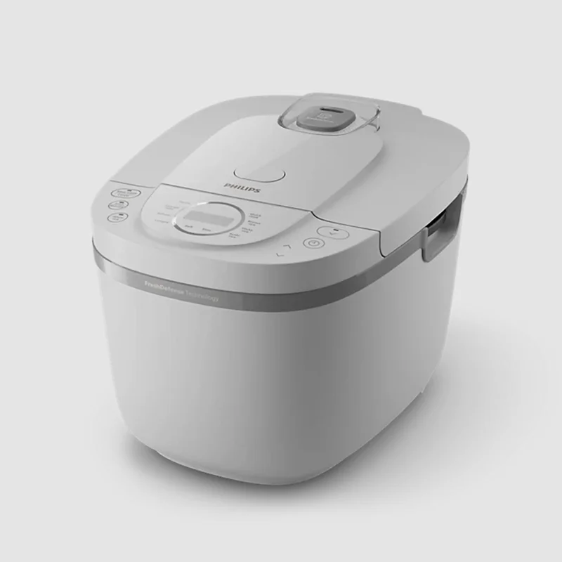 Nồi cơm điện tử Philips 1.8 lít HD4719/32 - Hàng chính hãng