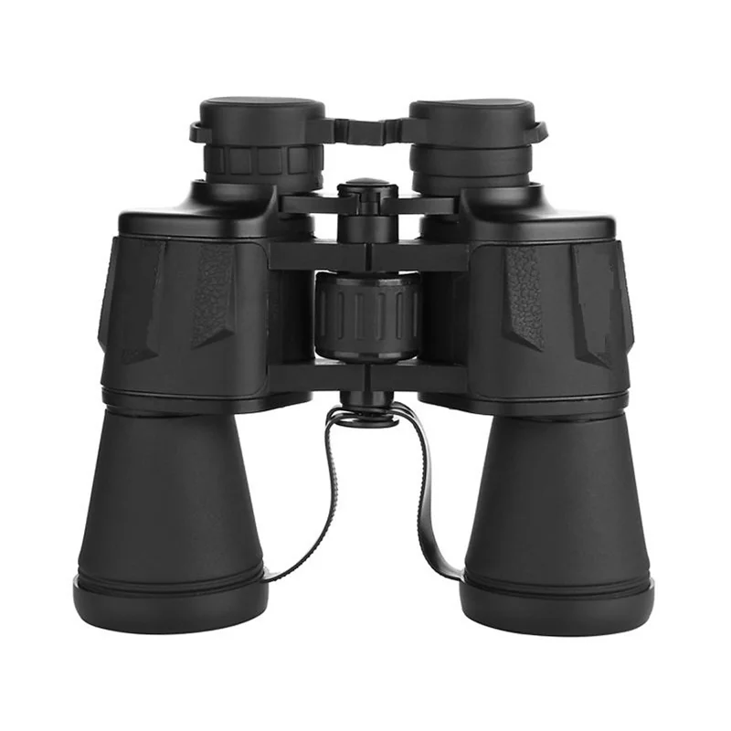Ống nhòm hai mắt Terino BP-2050 (20x50mm, lăng kính BAK4, chống nước, HD, độ phóng đại cao, nhỏ gọn, màu đen) - Hàng chính hãng