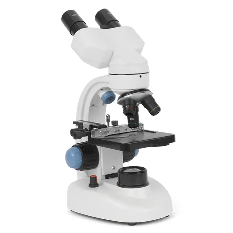 Kính hiển vi sinh học soi tinh trùng, tế bào Terino XW-002 (phóng đại 40x-1000x, dùng phòng lab) - Hàng chính hãng