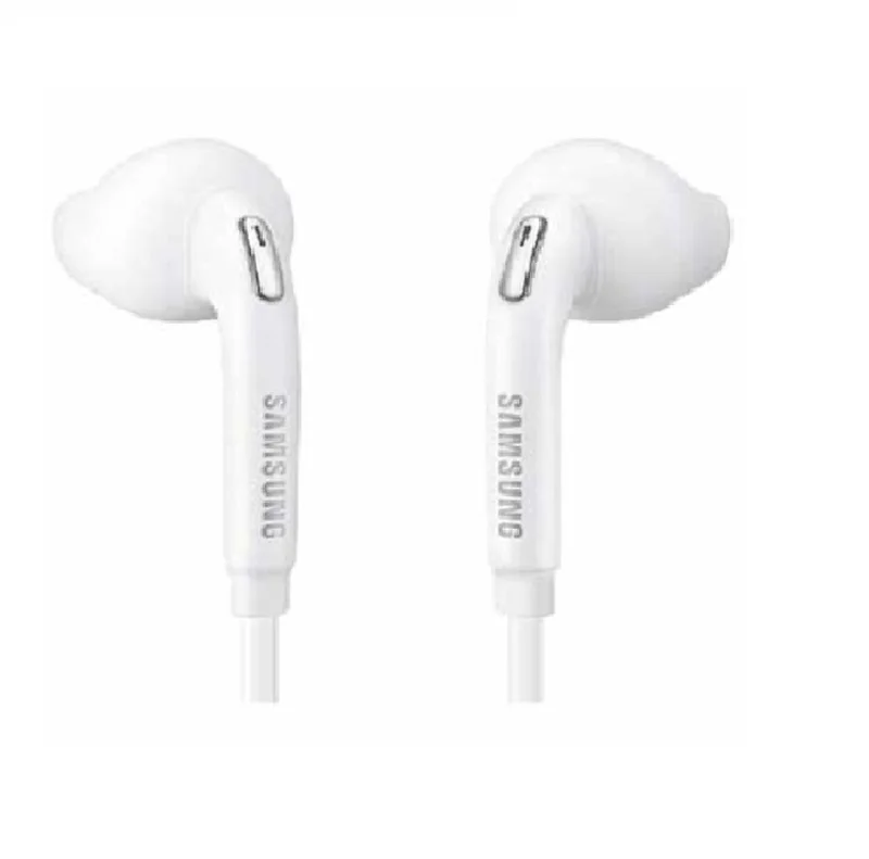 Tai nghe Galaxy S7 loại xịn, cổng tai nghe jack 3.5mm thông dụng dùng chung cho tất cả máy tính, điện thoại có jack 3.5mm - Hàng nhập khẩu