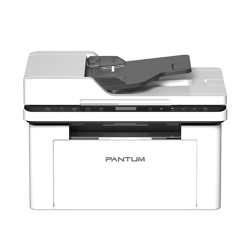 Máy in đa chức năng Pantum BM2310AW (A4/A5/A6 In/ Copy/ Scan/ USB/ WIFI) - Hàng chính hãng