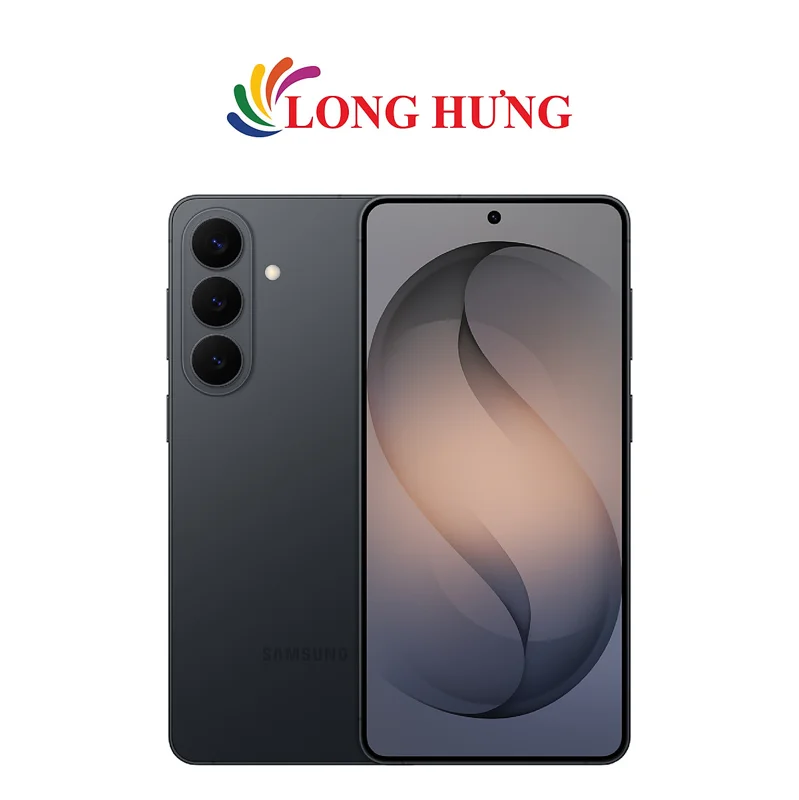 Điện thoại Samsung Galaxy S26+ (12GB/256GB) - Hàng chính hãng
