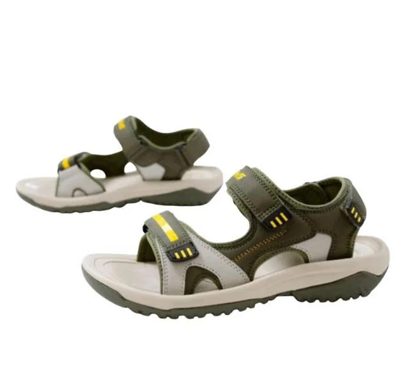 Giày sandal thể thao, sandal học sinh VN2224 size 35-45 chính hãng VINASAN. Hàng Việt Nam xuất khẩu