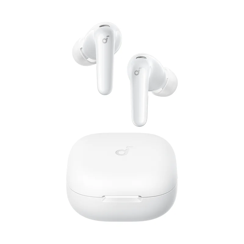 Tai nghe Bluetooth Anker Soundcore R60i NC - GiaPhucStore | Hàng Chính Hãng