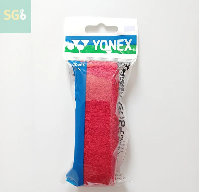 Quấn vải đơn Yonex AC402EX chính hãng