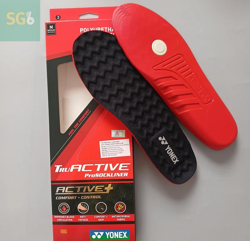 Lót giày cao cấp Yonex  SRI-01M