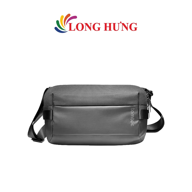 Túi đeo chéo Tomtoc Explorer-T21 Sling Bag 7L T21M1D1/H02-B04D01 - Hàng chính hãng