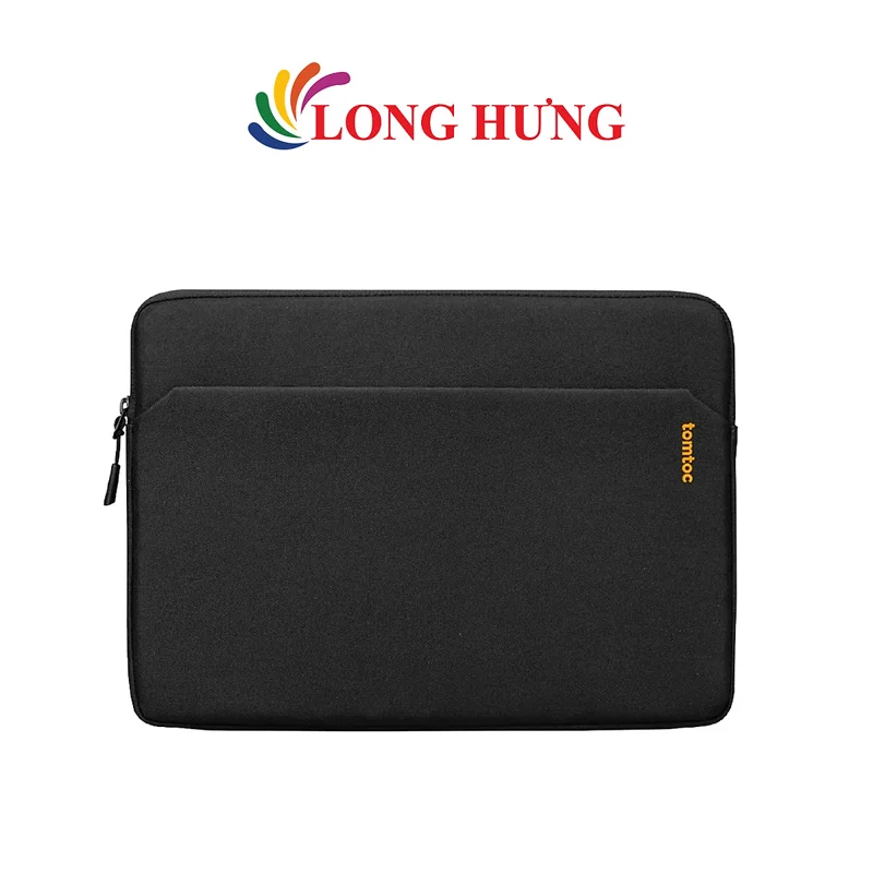 Túi xách chống sốc Tomtoc Light-A18 Slim Laptop Sleeve for 13 inch Macbook Air/Pro A18C2 - Hàng chính hãng