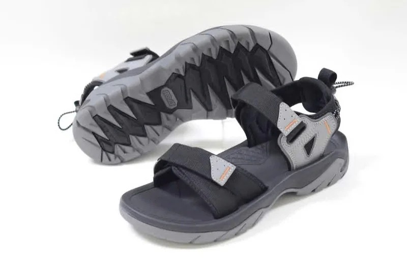 Giày sandals nam VN2538 size 35-45. Hàng chính hãng VINASAN sx tại Việt Nam