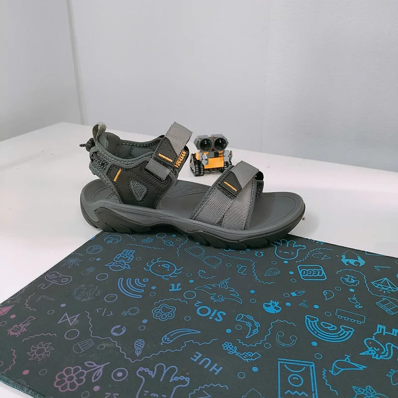 Dép Sandals nam, dép quai hậu VN2539 size 35-45. Hàng chính hãng VINASAN sx tại Việt Nam