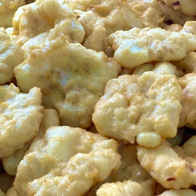 Chả mực Hạ Long Toh Fish 300g