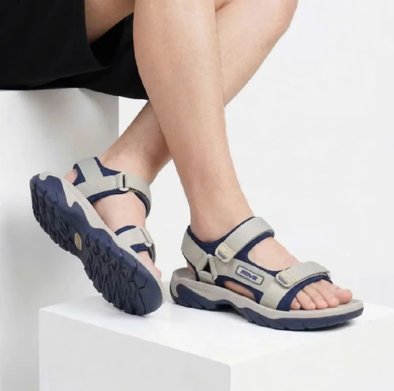 Dép sandal nam thể thao phong cách cá tính VN2545 size 35-45. Hàng chính hãng VINASAN