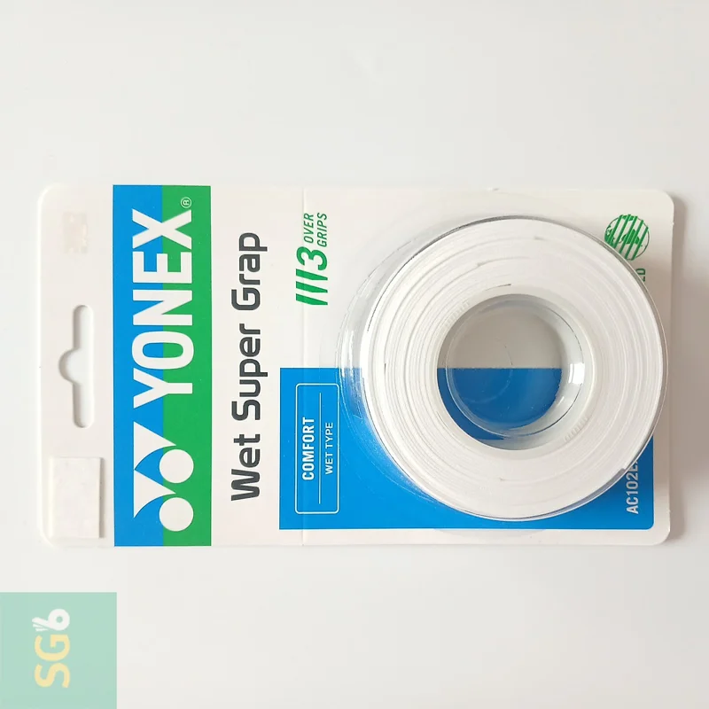 Quấn cán Yonex AC102EX (3 in 1) chính hãng