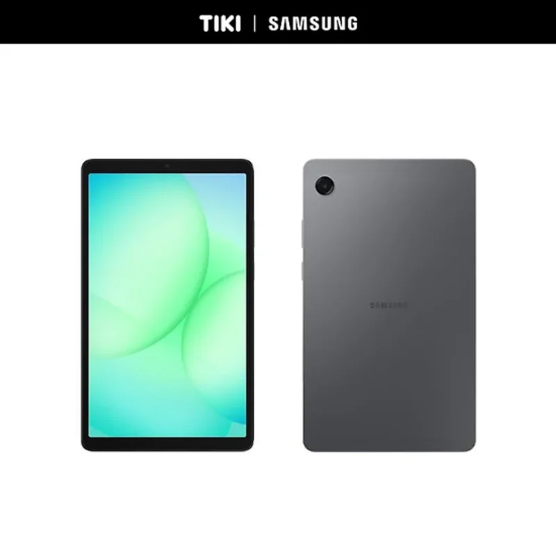 Máy tính bảng Samsung Galaxy Tab A11 4G ( 4GB/64GB) - Hàng chính hãng