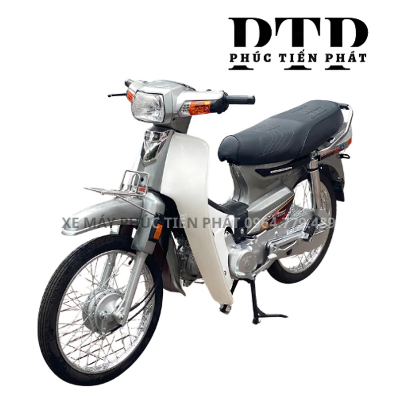 Xe Dream 50cc Espero Retro Max