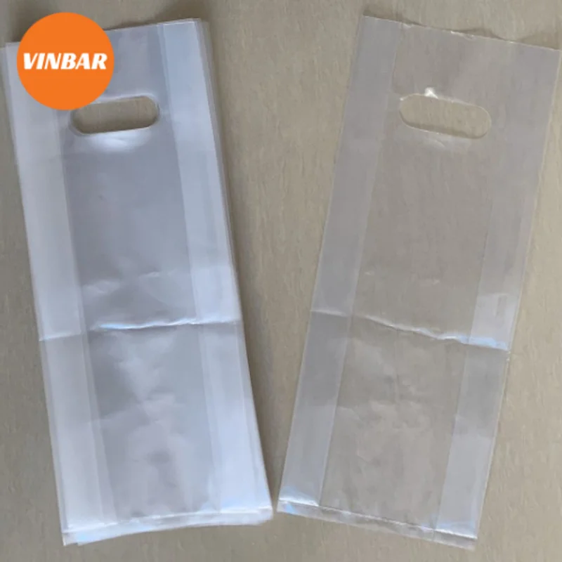 TÚI 1 LY (25KG/BAO) - 1 KG KHOẢNG 156 CÁI BỌC