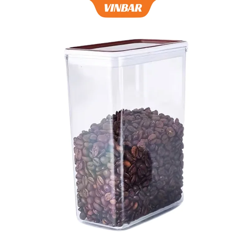 HỘP ĐỰNG CÀ PHÊ 1.5 LÍT