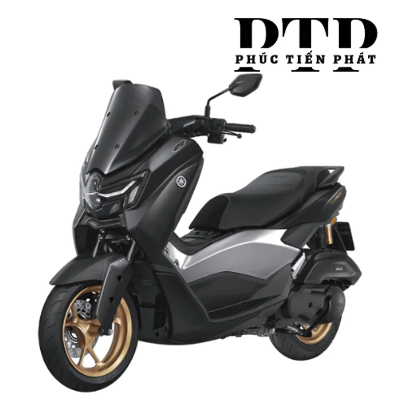 Xe Máy Yamaha NMAX 155cc