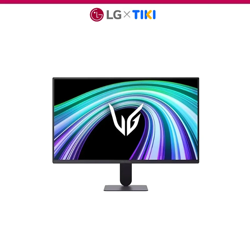 Màn hình Gaming LG UltraGear 24G411B-B.ATV (24 Inch - IPS - FHD - 144Hz) - Hàng chính hãng