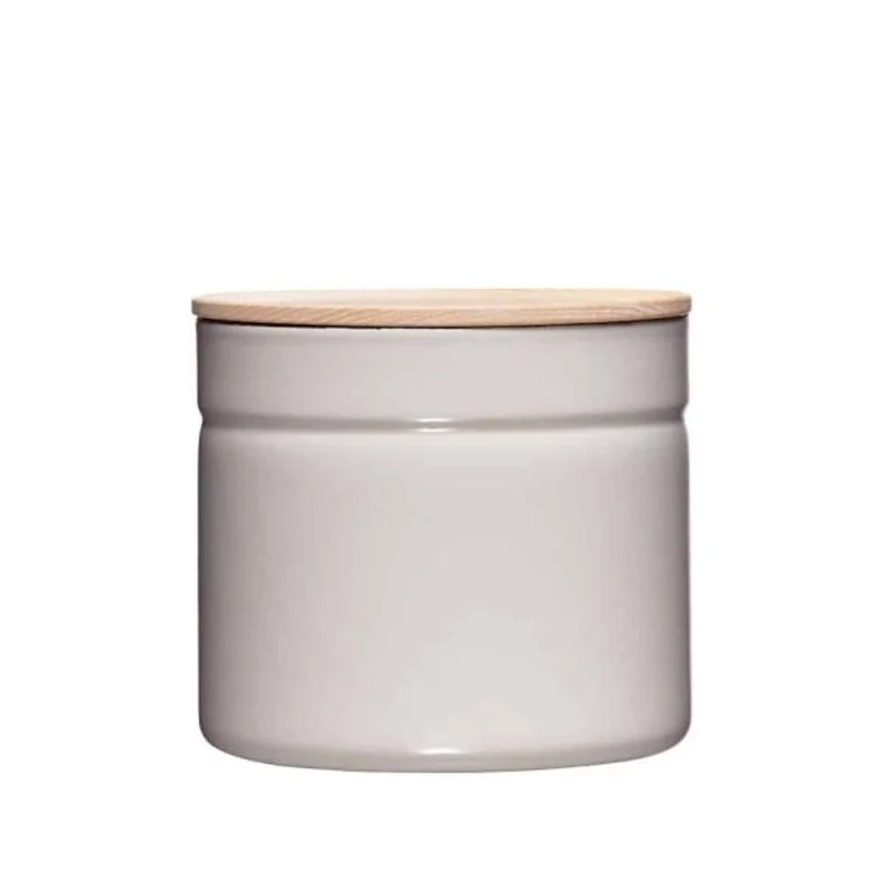 Hộp Đựng Gia Vị Riess Truehomeware 2174-211 1,35L Light Grey