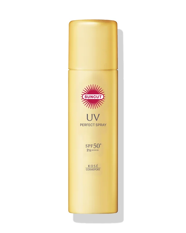 Xịt chống nắng bảo vệ da SUNCUT (90 g/chai)