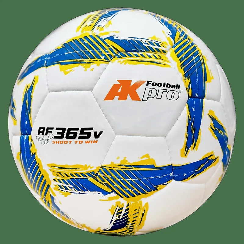Bóng đá Futsal AKpro AF365v - Chuyên sân 5 và futsal