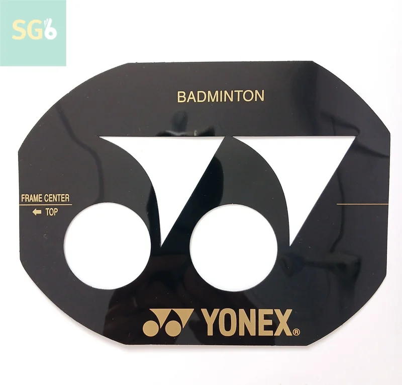 Khung logo Yonex chính hãng
