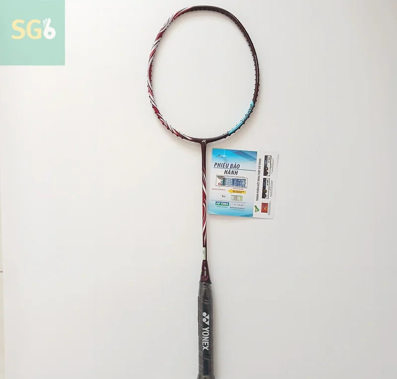 Vợt cầu lông Yonex Astrox 100 game chính hãng chưa đan lưới