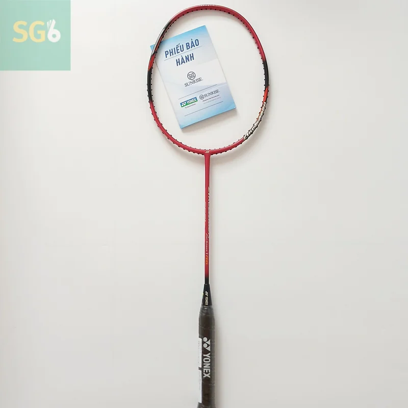 Vợt cầu lông Yonex Arcsaber 1 Feel chính hãng chưa lưới