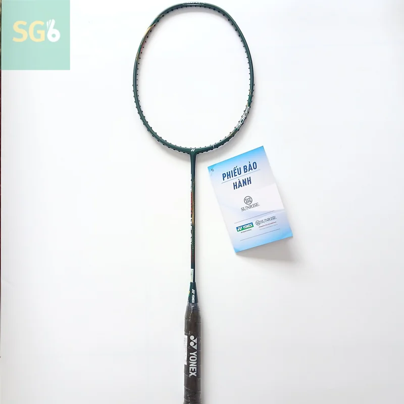 Vợt cầu lông Yonex Astrox lite 43i chính hãng chưa đan lưới