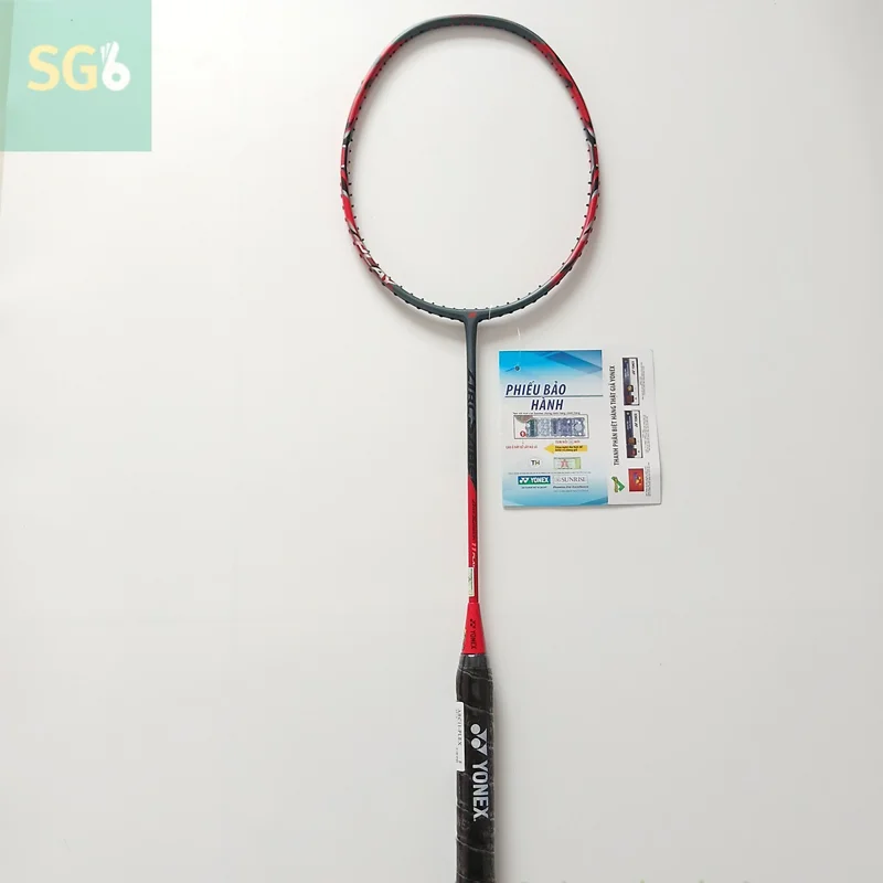 Vợt cầu lông Yonex arcsaber 11 play chính hãng chưa lưới