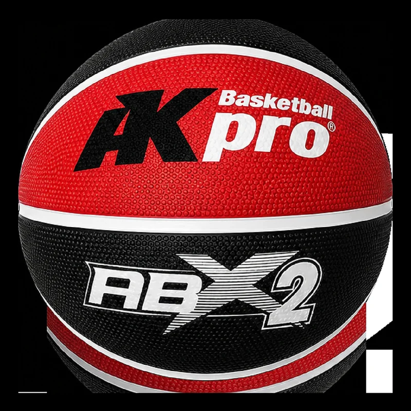 Bóng rổ Cao su AKpro ABX2