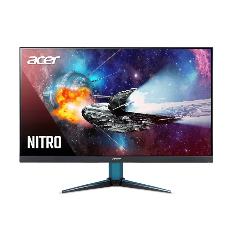 Màn Hình Máy Tính Acer VG271U 27" 2K IPS 180Hz (VG271U M3) (UM.HV1SV.301) - Hàng Chính Hãng