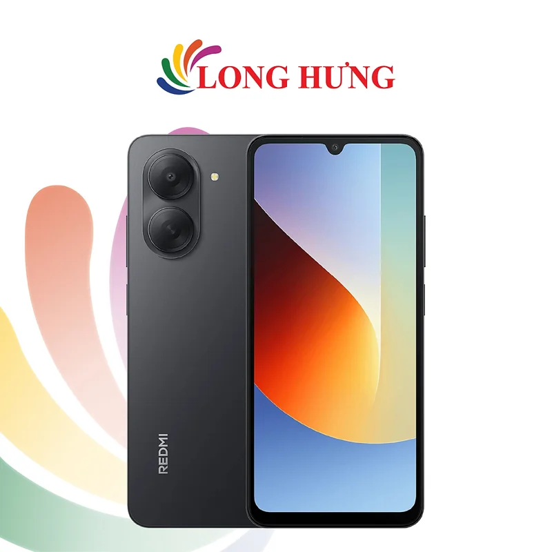 Điện thoại Xiaomi Redmi A7 (3GB/64GB) - Hàng chính hãng