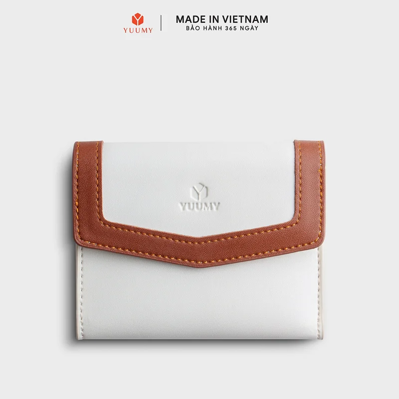 Ví nữ YUUMY YV122