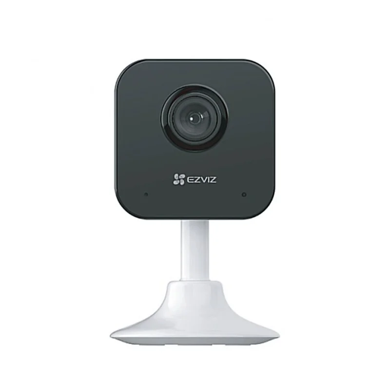 Camera IP Wifi EZVIZ H1C 2MP (Chuẩn Type-C) - Hàng chính hãng