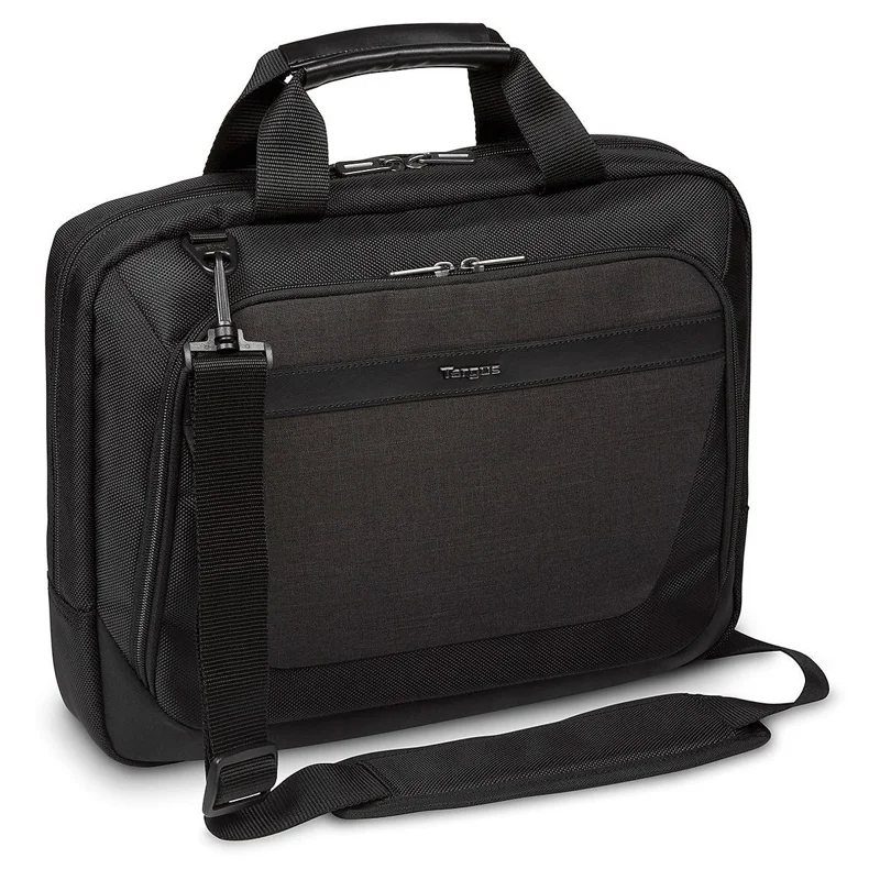 Túi Targus CitySmart Essential TBT913EU – Cặp cho Laptop 12–14″ - Hàng Chính Hãng