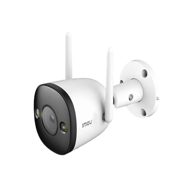 Camera Wi-Fi Ngoài Trời IMOU Bullet 3 5.0MP IPC-F52FP - Hàng chính hãng