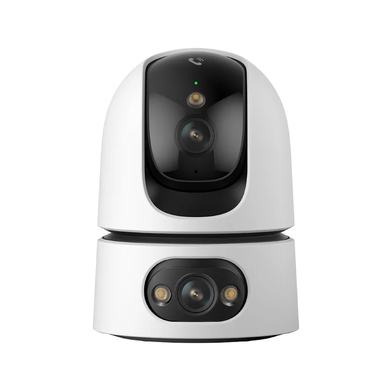 Camera Wi-Fi Ngoài Trời IMOU Cruiser Dual 2 ống kính 6.0MP IPC-S2XEP-6M0S - Hàng chính hãng