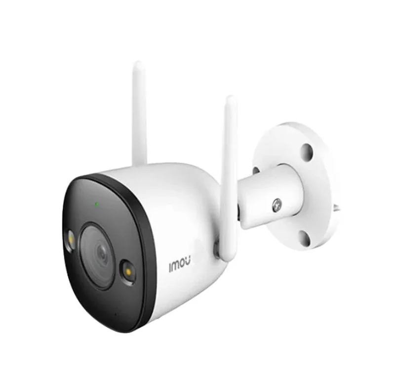 Camera Wi-Fi Ngoài Trời IMOU Bullet 2C IPC-F32FP (3.0MP) - Hàng chính hãng