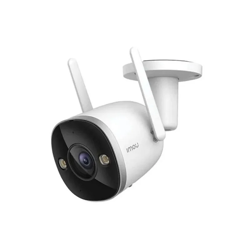 Camera Wi-Fi Ngoài Trời IMOU Bullet 3 5.0MP IPC-S3EP-5M0WE - Hàng chính hãng