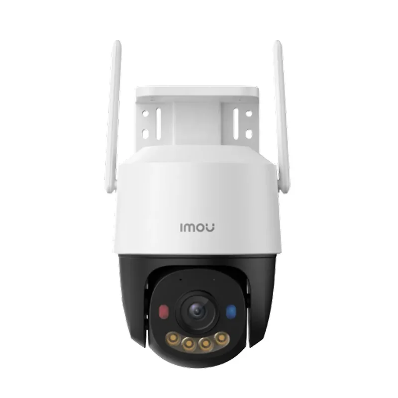 Camera Wi-Fi Ngoài Trời IMOU Cruiser SC 4K 8.0MP IPC-K7FP-8V0N - Hàng chính hãng