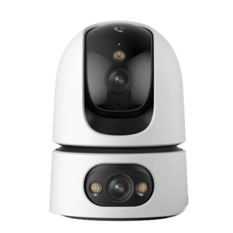 Camera Wi-Fi Ngoài Trời IMOU Cruiser Dual 2 ống kính 10.0MP IPC-S2XEP-10M0S - Hàng chính hãng