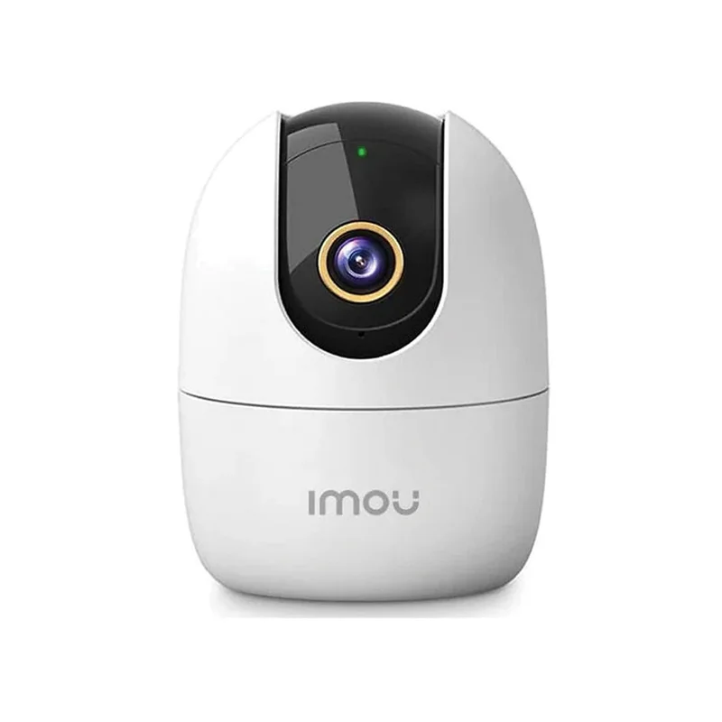 Camera Wi-Fi Trong Nhà IMOU Ranger 2 Pro IPC-A52P-PRO (5.0MP) - Hàng chính hãng