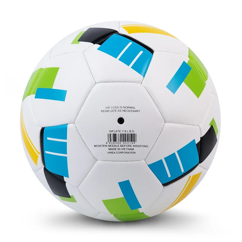 QUẢ BÓNG ĐÁ POLARIS SM403 - SỐ 5