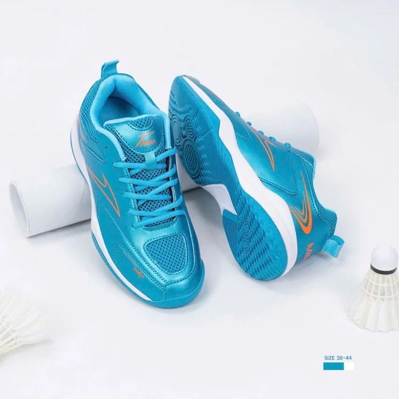 Giày Cầu Lông, bóng chuyền, Bóng Rổ, pickleball - Mira Matrix ( Tặng kèm tất )