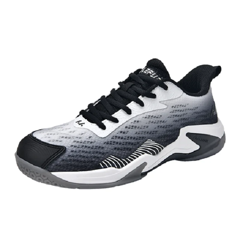 Giày Cầu Lông, Giày bóng chuyền, Bóng Rổ - Pickleball - L040 Lefus Badminton Shoes