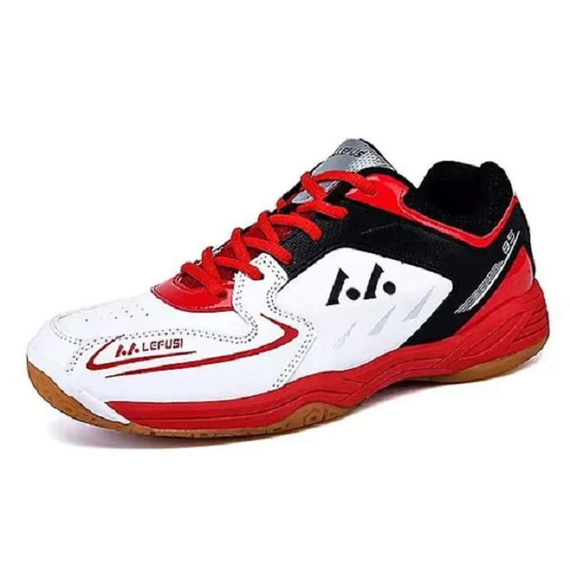 Giày Cầu Lông, Giày bóng chuyền, Bóng Rổ - Pickleball - Lefus L85